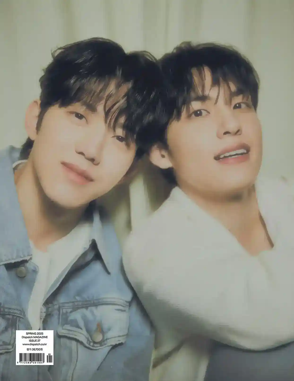 DICON K-pop Photobook | D'FESTA Editions